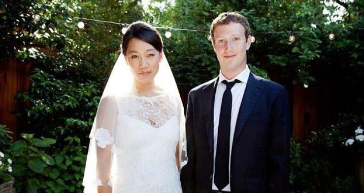 Mark Zuckerberg: Convertirme en padre cambió la forma en que ejecuto Facebook