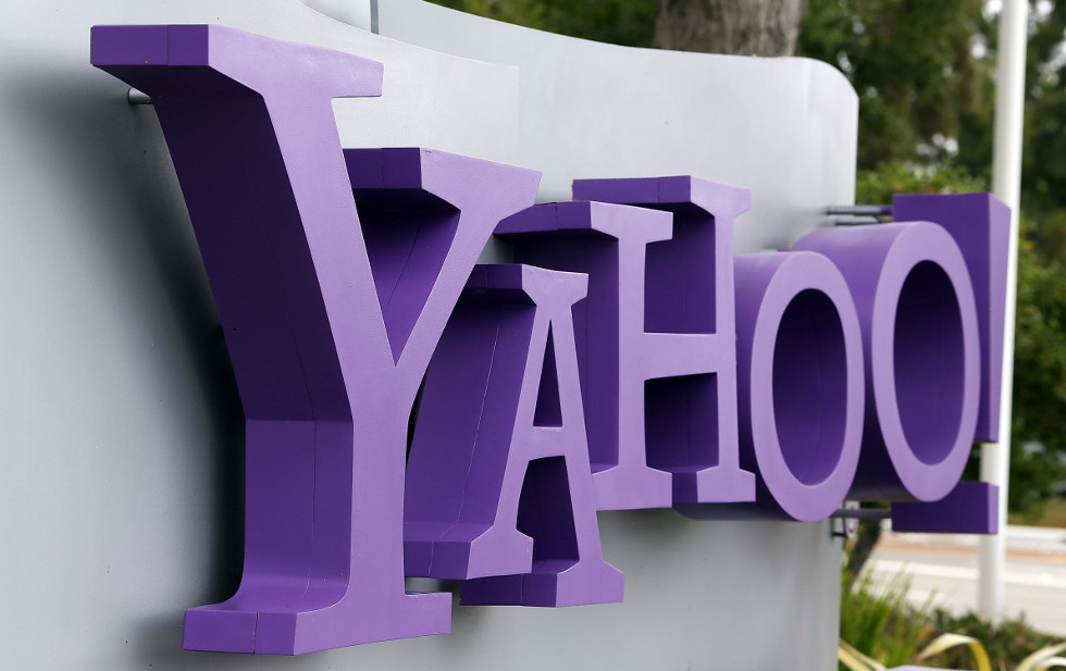 Información de 500 millones de cuentas fue robada: Yahoo